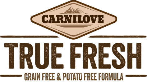 True Fresh logo